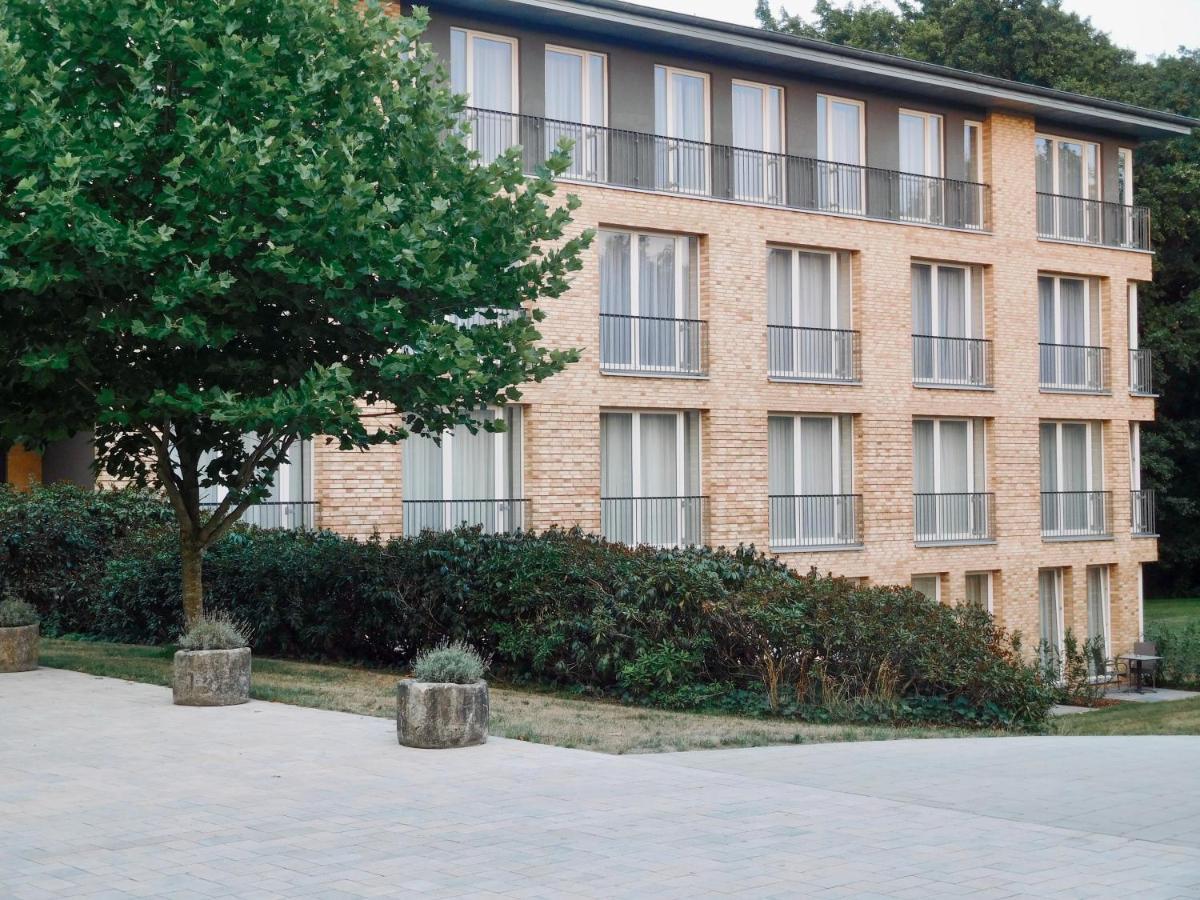 Bergmark Hotel Steinfeld  Ngoại thất bức ảnh