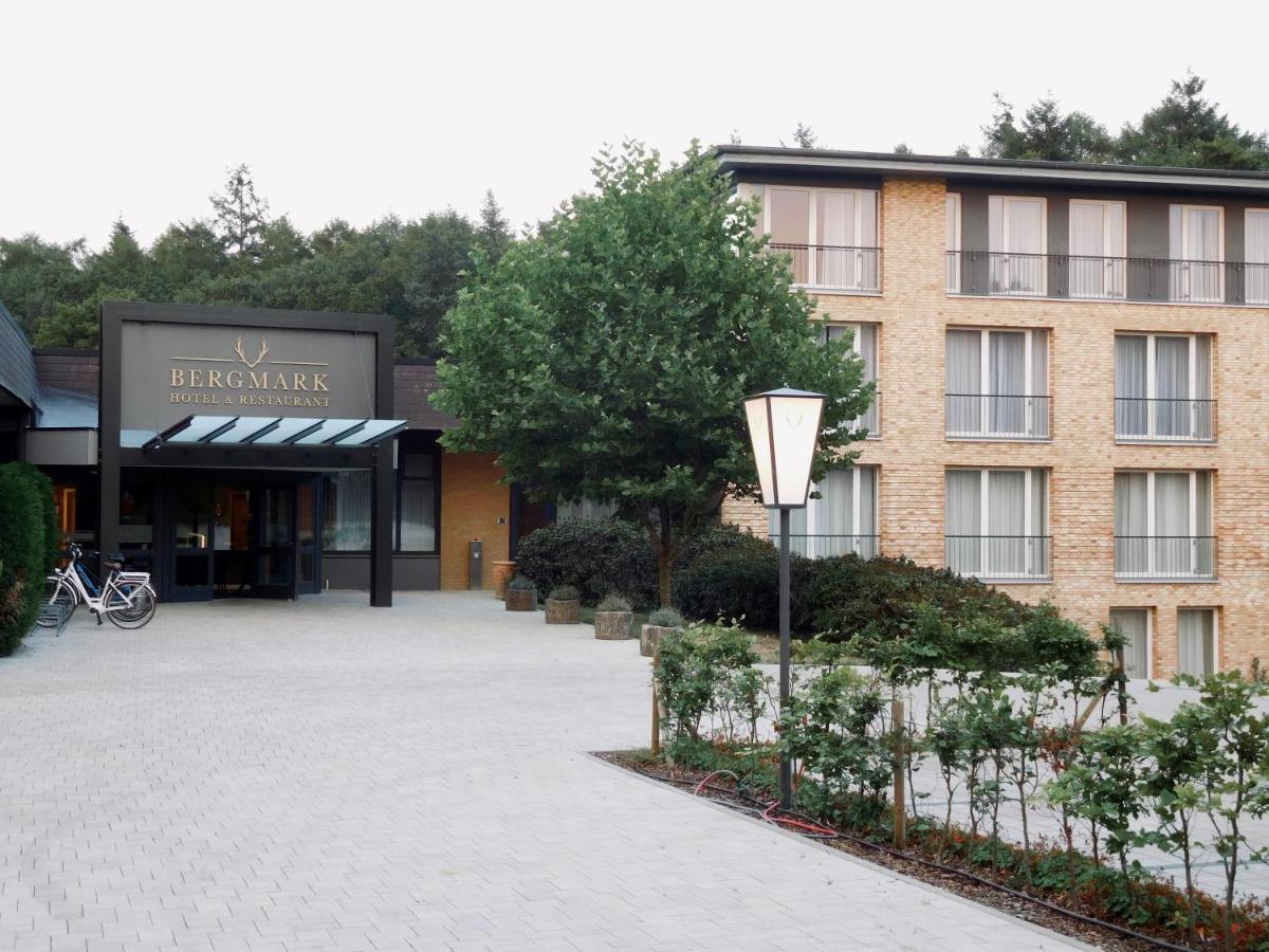 Bergmark Hotel Steinfeld  Ngoại thất bức ảnh