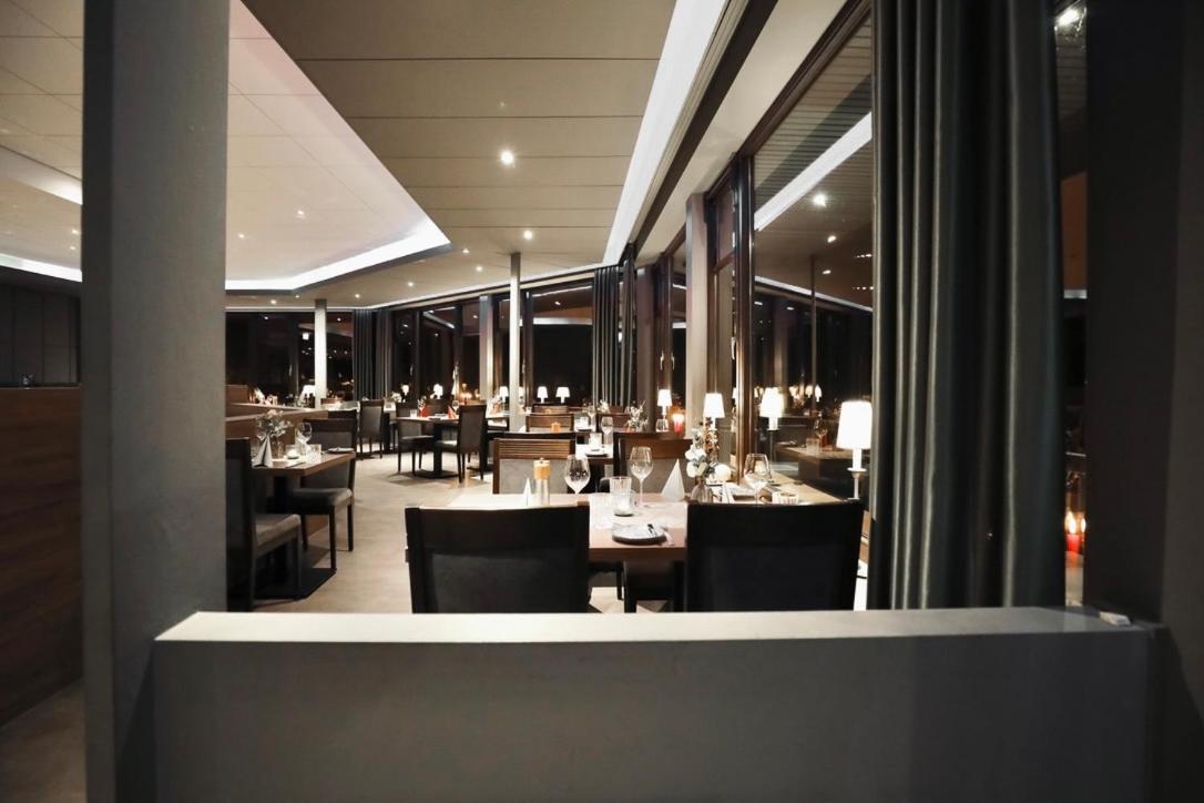 Bergmark Hotel Steinfeld  Ngoại thất bức ảnh