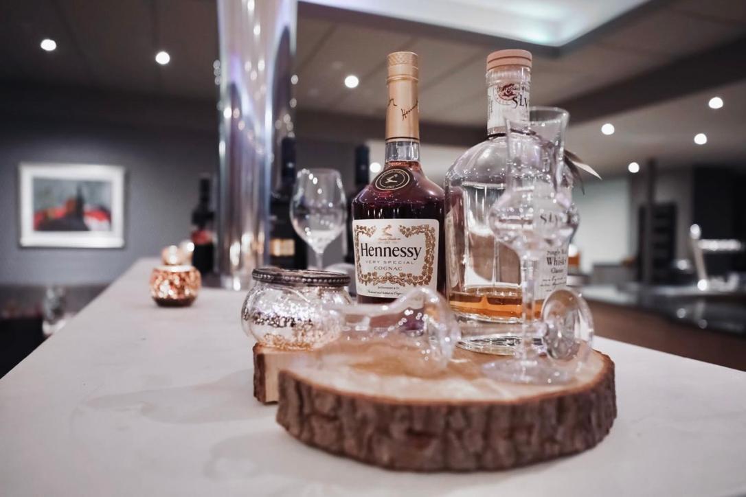 Bergmark Hotel Steinfeld  Ngoại thất bức ảnh