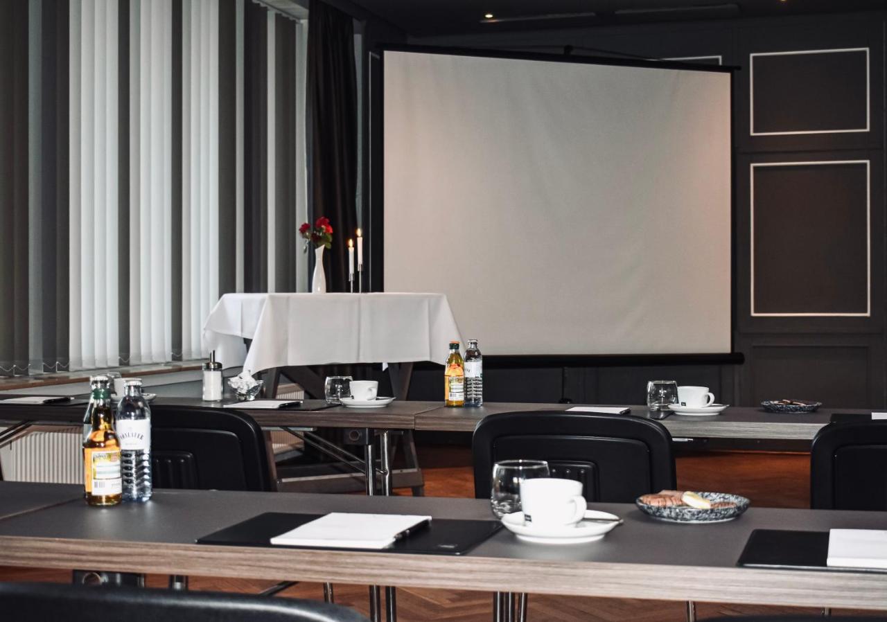 Bergmark Hotel Steinfeld  Ngoại thất bức ảnh